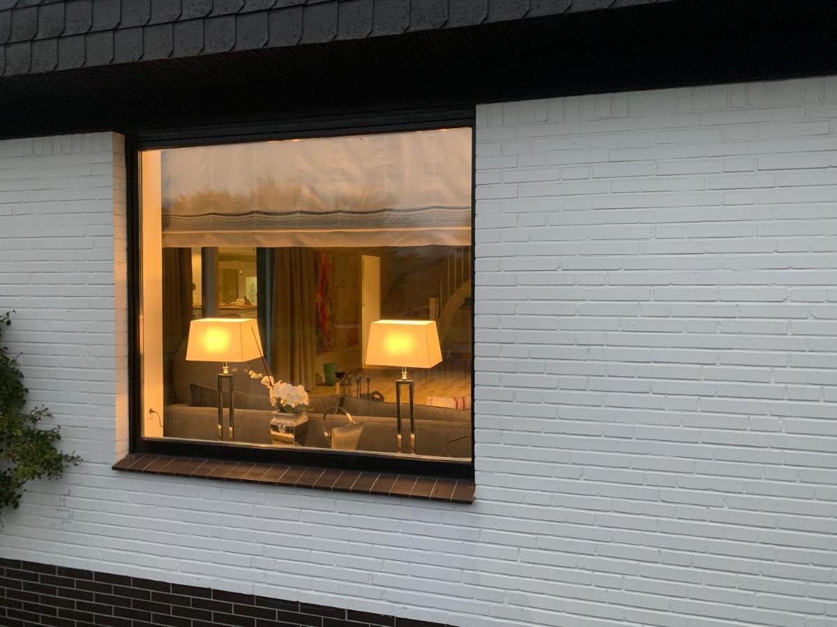 Harmony House Otel Handewitt Dış mekan fotoğraf