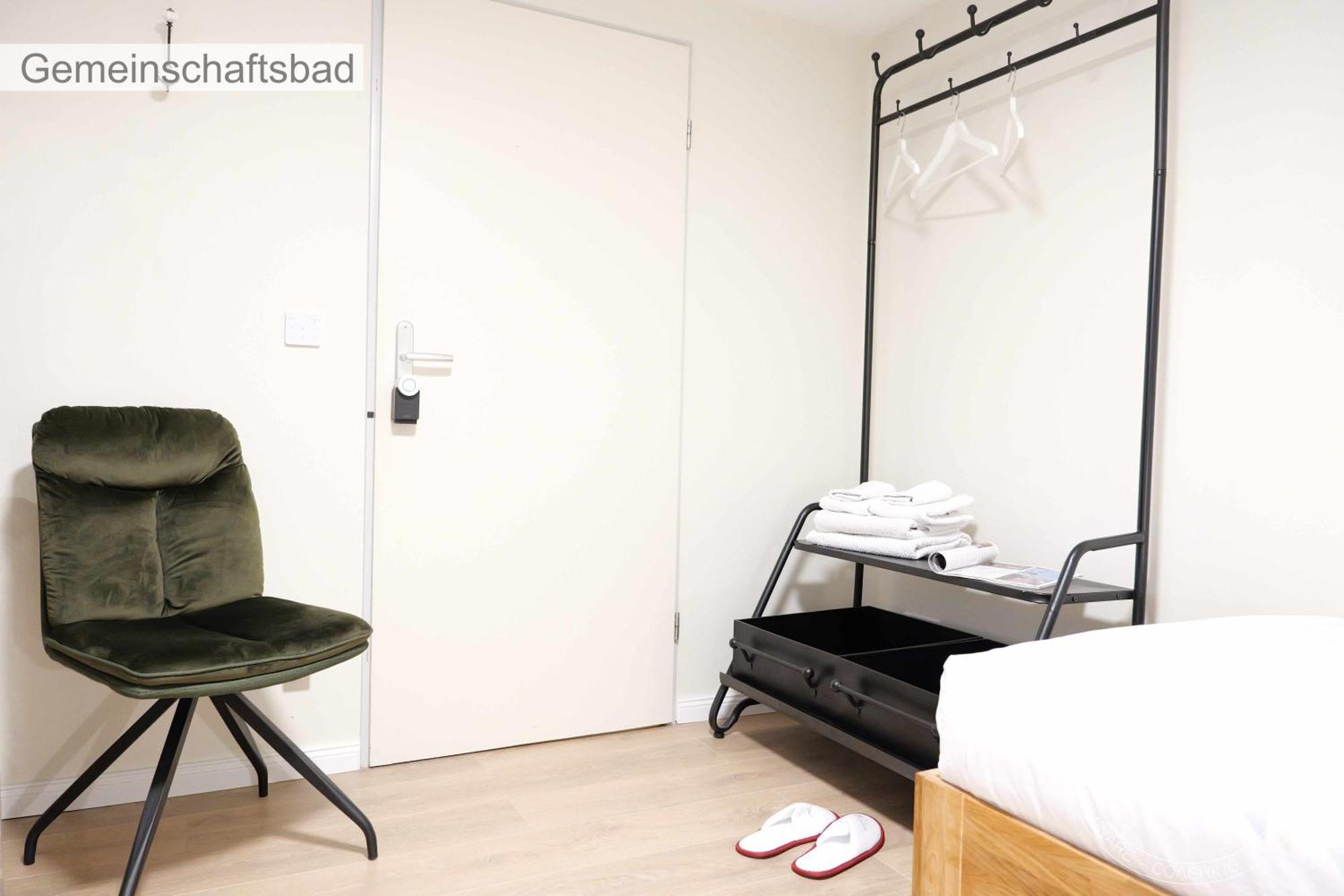 Harmony House Otel Handewitt Dış mekan fotoğraf