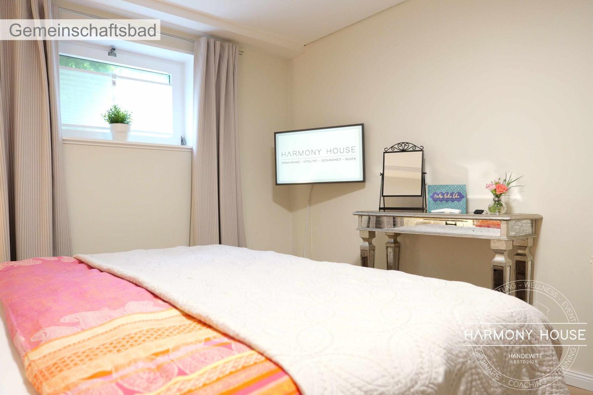 Harmony House Otel Handewitt Dış mekan fotoğraf
