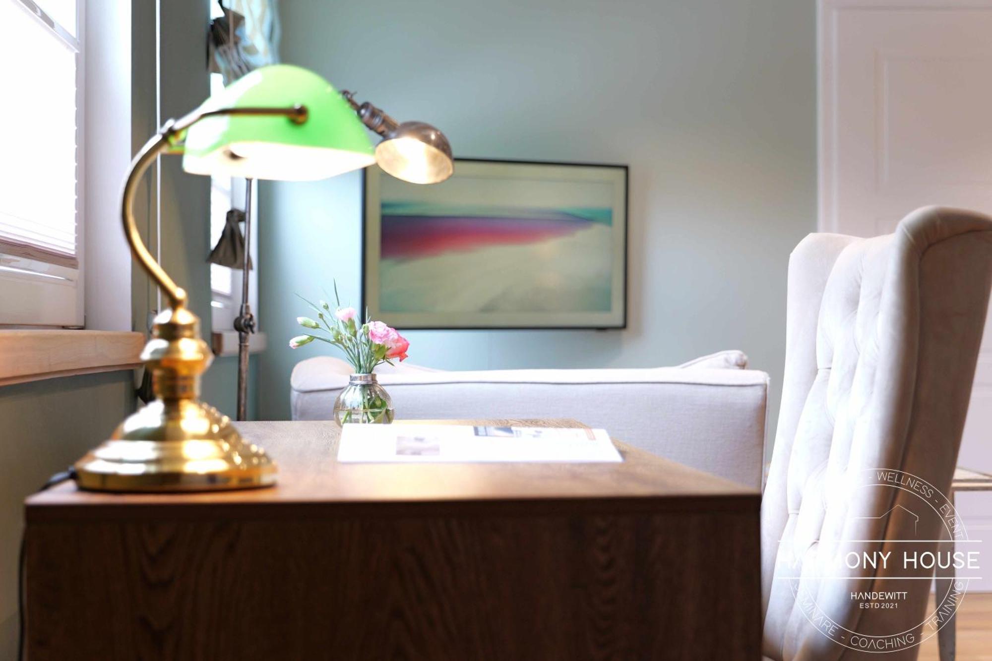 Harmony House Otel Handewitt Dış mekan fotoğraf