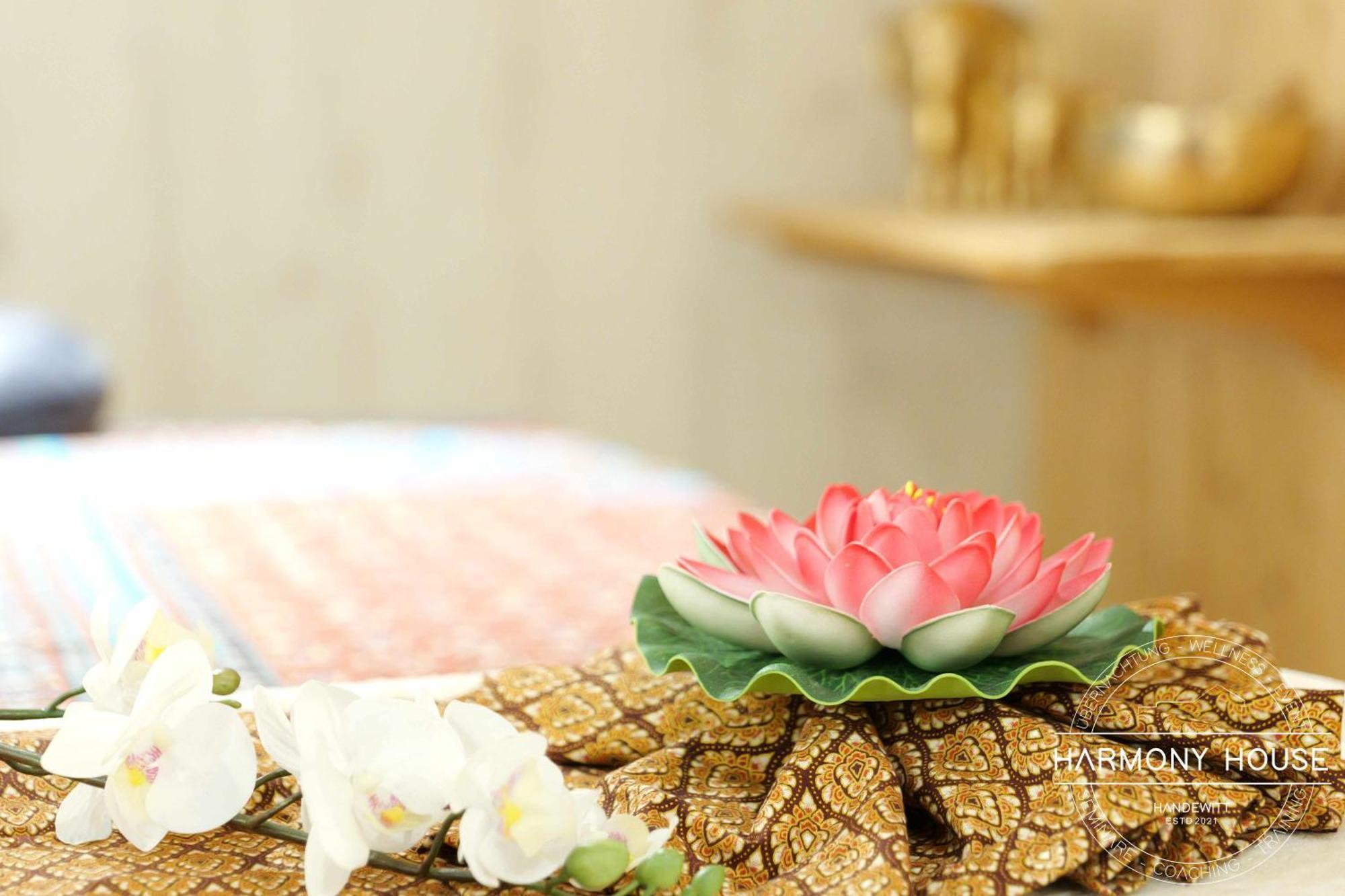 Harmony House Otel Handewitt Dış mekan fotoğraf