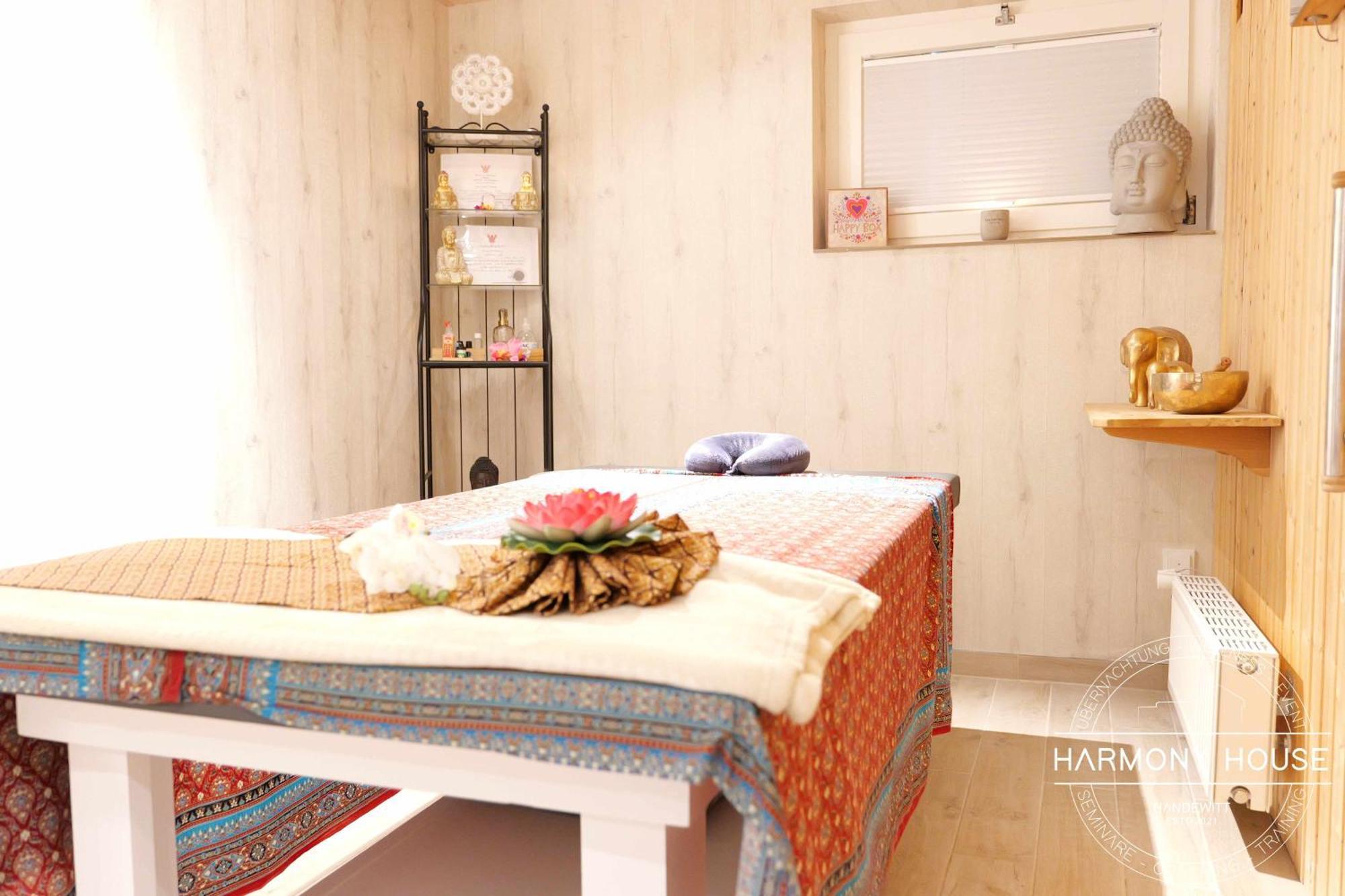 Harmony House Otel Handewitt Dış mekan fotoğraf