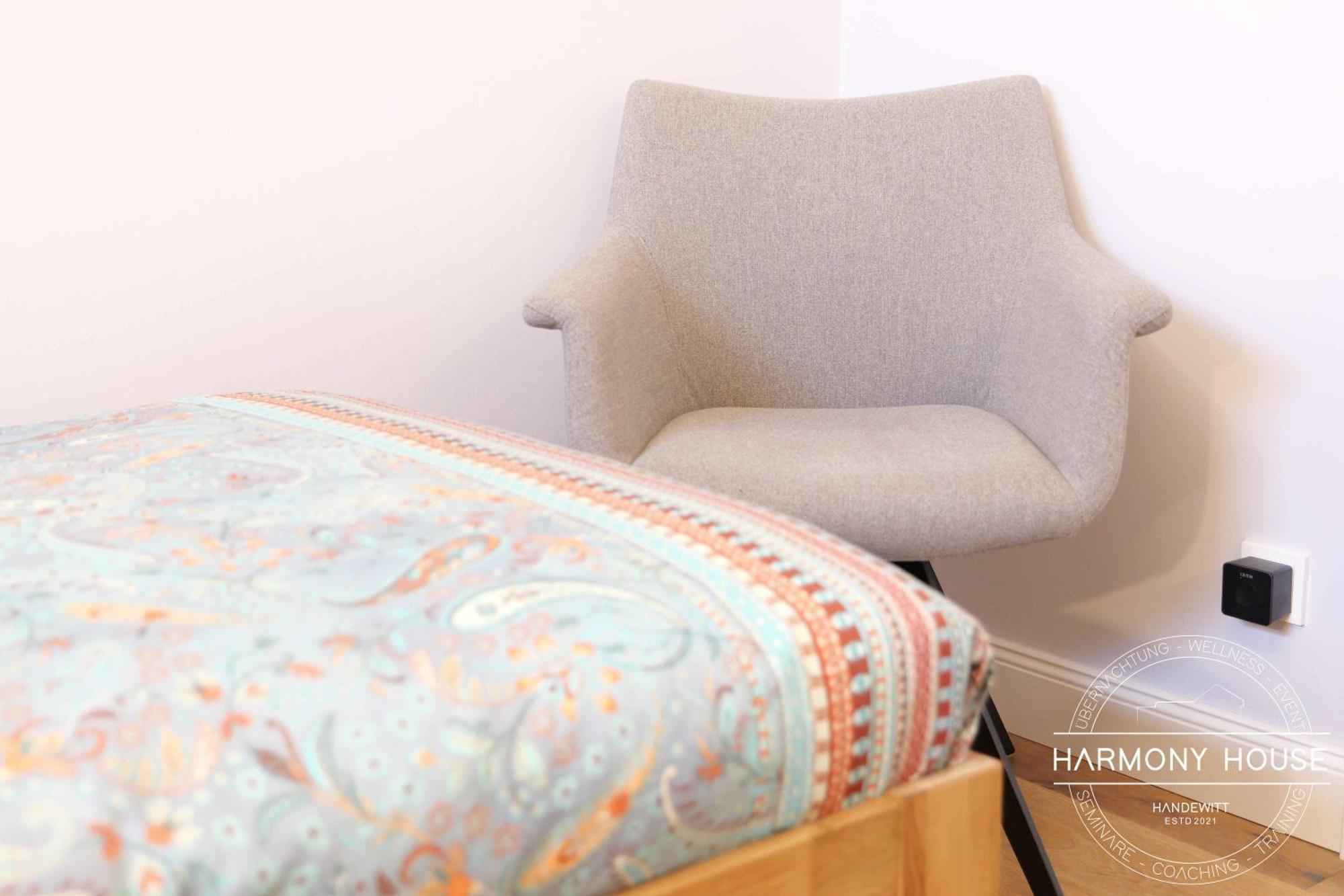 Harmony House Otel Handewitt Dış mekan fotoğraf